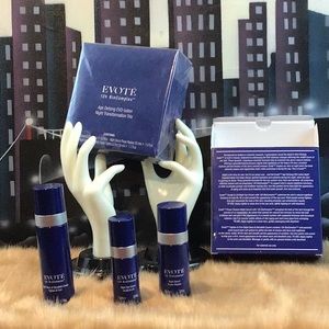 AGE DEFYING NIGHT TRANSFORMATION TRIO